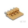 Te Connectivity Terminal Block Tools & Accessories Plug Bridge For 4Mm2 Terminal Block 2271719-3